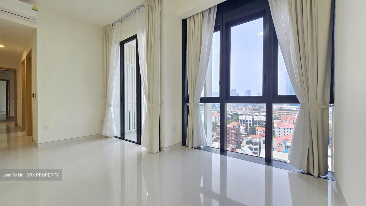 Enchanté (D11), Apartment #615283441